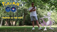 Mewtwo ex raid vol.23 Odcinek #137