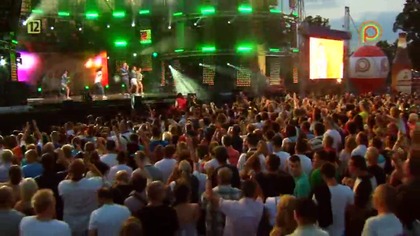 GALA FINALOWA DISCO POLO 2012