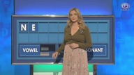 Channel 4 - Fragment teleturnieju Countdown (4 października 2021)