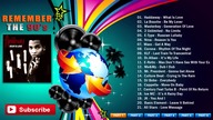 Remember The 90's #1