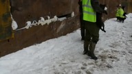 Deratyzacja na dużą skalę