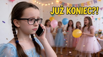 PŁAKAŁAM NA URODZINACH U KOLEŻANKI!  Historia o tym, co się stało w nocy...  Daily Vlog 24 czerwca