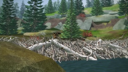Les attaques des loups ren&eacute;gats | Tatonka
