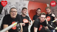 Rock Radio gra dla WOŚP! Stań się członkiem ekipy Rock Radia! [Rock Radio]