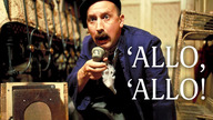 Allo 'Allo! S04E01 Lektor PL