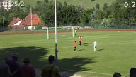 KKS Olimpia Kamienna G&oacute;ra - Twardy Świętosz&oacute;w (14.06.25 r.)