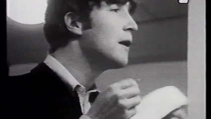 JOHN LENNON.  -Imagine.  (1988) lektor