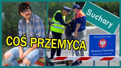 o HULAJNODZE - Suchary #269