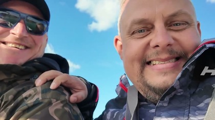 Pojedynek na sandacze - karpiarze vs spinningiści