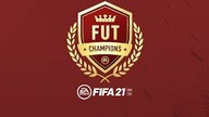 PACZKA OD FRIZA (EVENT) I FUT CHAMPIONS :O | FIFKA 21