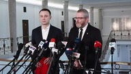 RAUN: ZIELONY ŁAD TO ZIELONY OBŁĘD! Nie do takiej unii wstępowaliśmy!