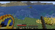 Fishing rod #game #minecraft #gaming #games #Short #Shorts #ASMR