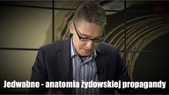 K.L.Łuksza | Vincent Lambert nie żyje! Mocno o Jedwabnem, zbrodni wołyńskiej i reparacjach!