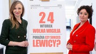 Wolna Wigilia  Porażka czy sukces Lewicy?