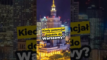 Kiedy potencjał dojedzie do Warszawy? #Tusk #polityka