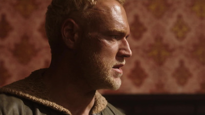 Sinbad S01E11 Lektor PL