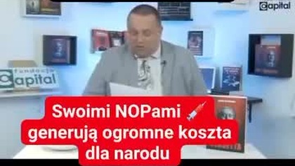 Kanada! Przymusowa Eutanazja Zaszczepionych.  Wszystko zgodnie z prawem