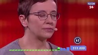 Avanti un altro!, concorrente vince 99 mila euro
