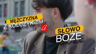 Mezczyzna z kolczykiem a Słowo Boze