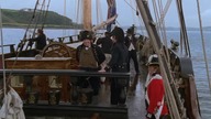 Hornblower - Obowiązek Hornblower - Duty (2003) PL