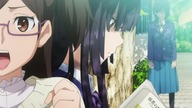Kumo Desu ga, Nani ka? - 21 (Napisy PL)