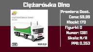 Nowości COBI - Październik-Grudzień 2024 | COBI News #26