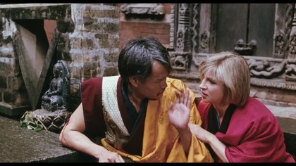 Książę słońca.  (1990) lektor