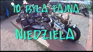 Kawasaki Vulcan 800 - To Była Fajna Niedziela