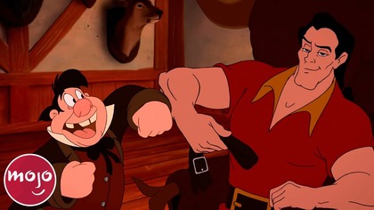 Top 20 Iconic Disney Villain Henchmen
