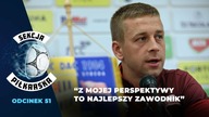 Janusz Gol wskazał najlepszego piłkarza i dwie najlepsze drużyny ekstraklasy