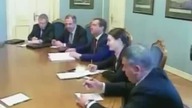 How Israel Cucked the United States