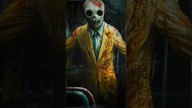 Widziałem diabła w białej marynarce #creepypasta