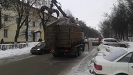 Złomowanie po Rosyjsku
