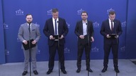 EKIPA BOSAKA & MENTZENA UJAWNIA BANKRUCTWO NFZ I WZYWA TUSKA DO DYMISJI!