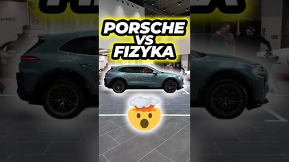 Czy tak wygląda przyszłość hamowania