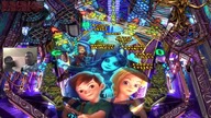Pinball FX Chellenge Pierwszy raz raze4m Przed Kam