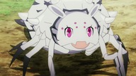 Kumo Desu ga, Nani ka? - 14 (Napisy PL)