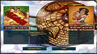 Shakes & Fidget Wierza Poziom 50/100 Romeo i Julia