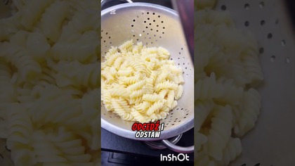 Wegetariański krupnik z kaszą jaglaną