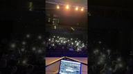 Tuż przed uderzeniem 