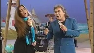 Al Bano & Romina Power Na Na Na ZDF Wetten dass