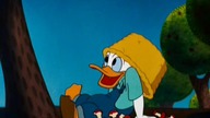 Kaczor Donald - Ogryzek (1952)