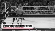 Wszystkie walki Roman Reigns vs.  Brock Lesnar - Lista