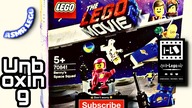 11/07/2021 The LEGO MOVIE 2 70841 Benny`s Space Squad #LEGO #iLego #TheLEGOMovie2 . mp4 error system