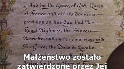 Na ostrzu szpady 1952 napisy.  Przygodowy.