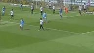 Piotr Zieliński - gol vs Spezia (2021)