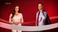 TV Nova Czech [28.08.2015] - Continuity