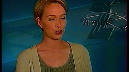 SVT2 - Part of studio (1999)