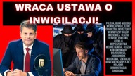 Wyniki wyborów, ustawa inwigilacyjna, patrioty na Ukrainę - prof.  Mirosław Piotrowski