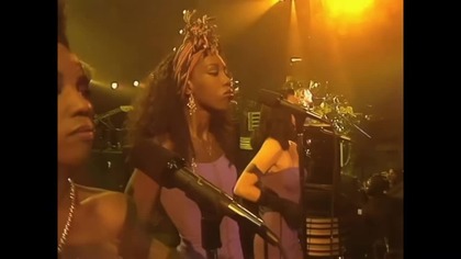 Pink Floyd in Venice A Concert for Europe 1989